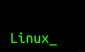 Linux shell