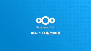 nextcloud